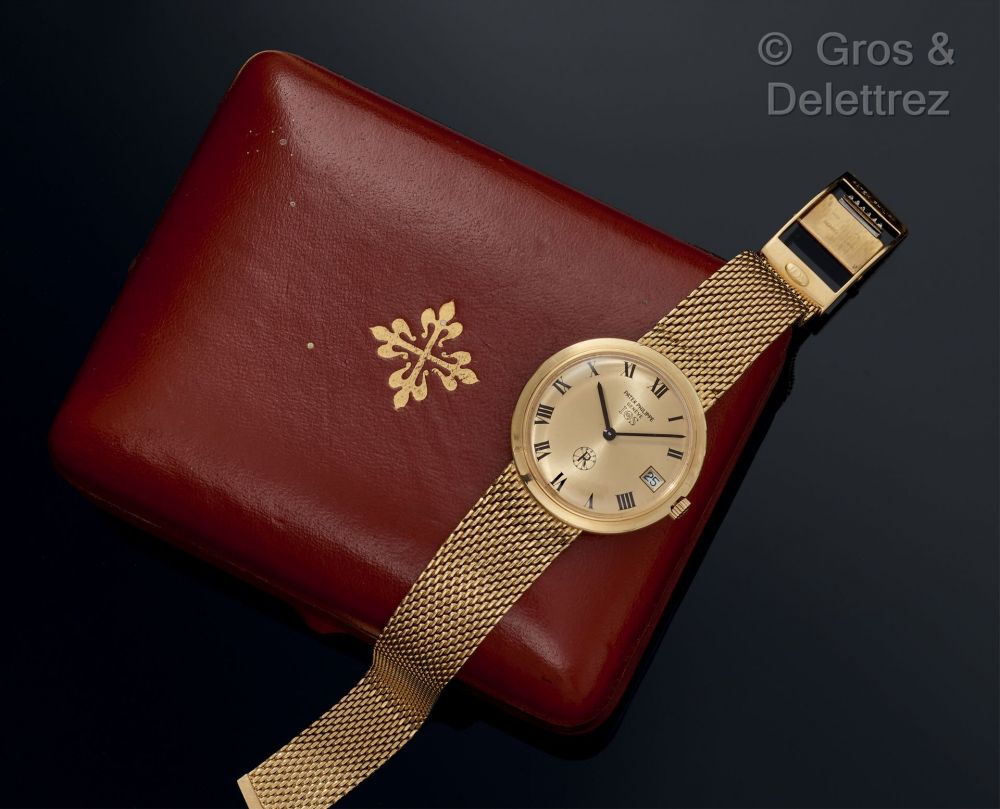 PATEK PHILIPPE