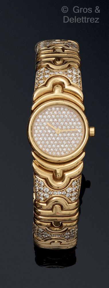 BULGARI «Parentesi»