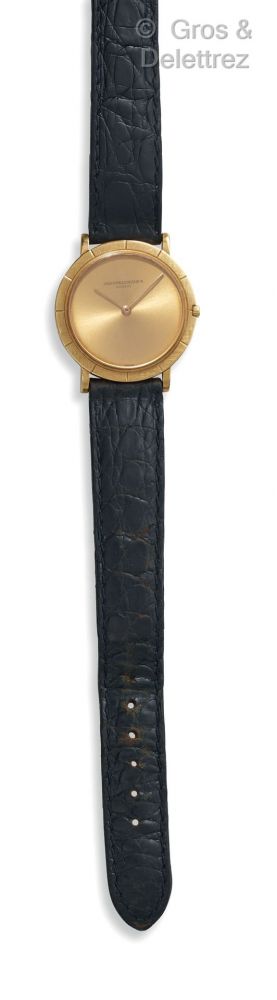 VACHERON CONSTANTIN