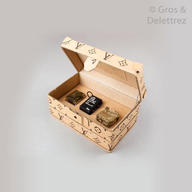 Louis VUITTON