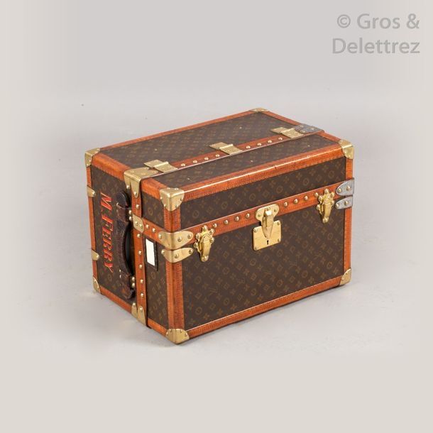 Louis VUITTON