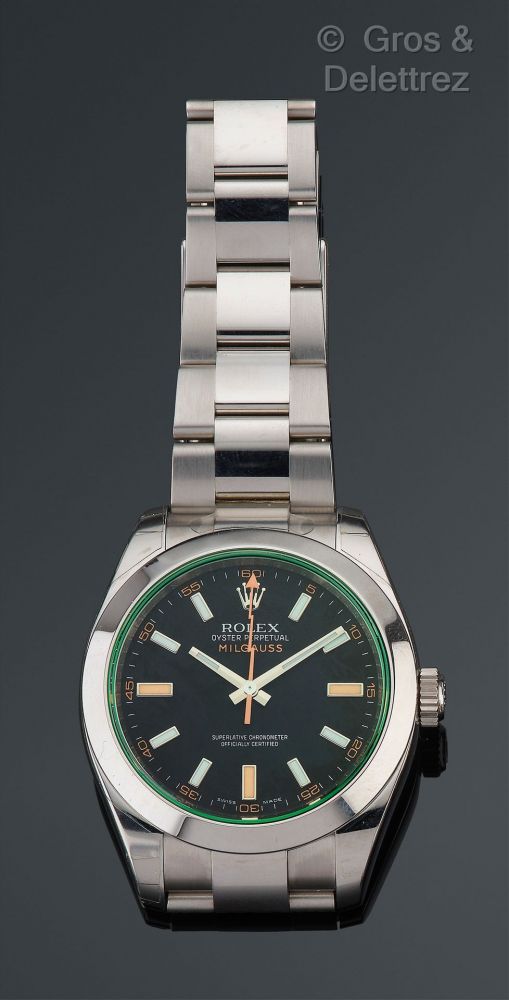 ROLEX