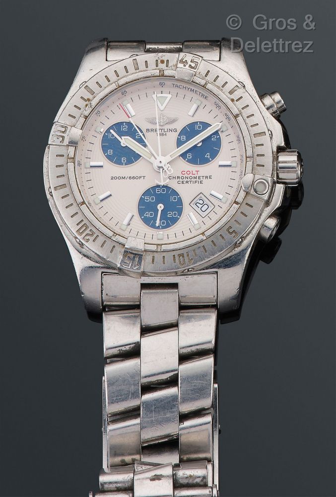 BREITLING