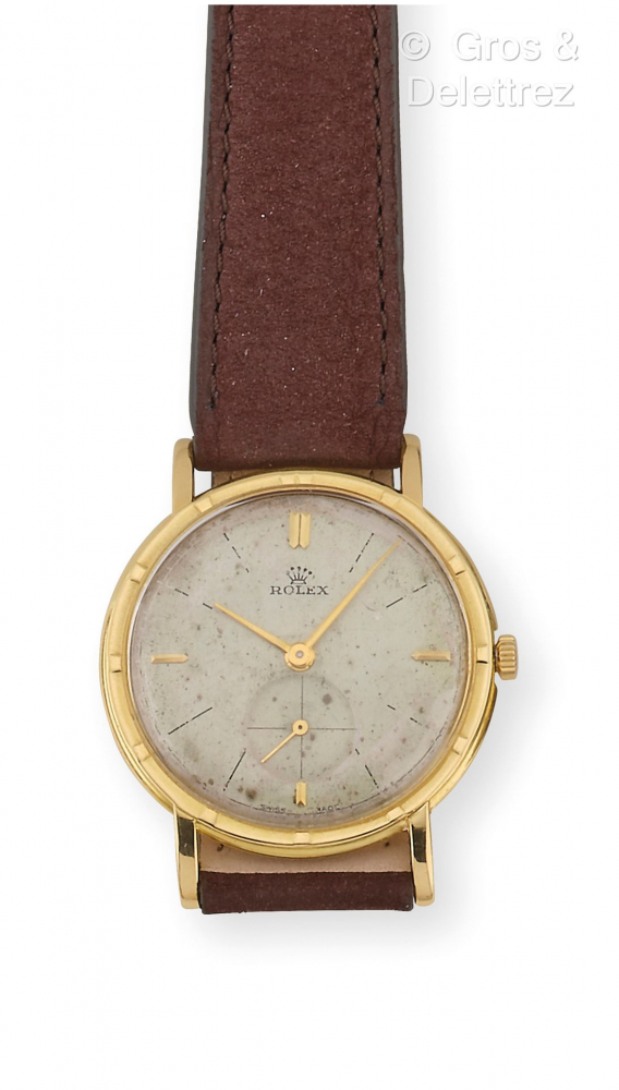 ROLEX