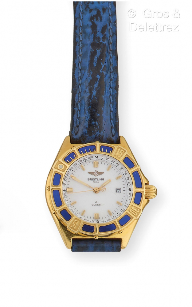 BREITLING