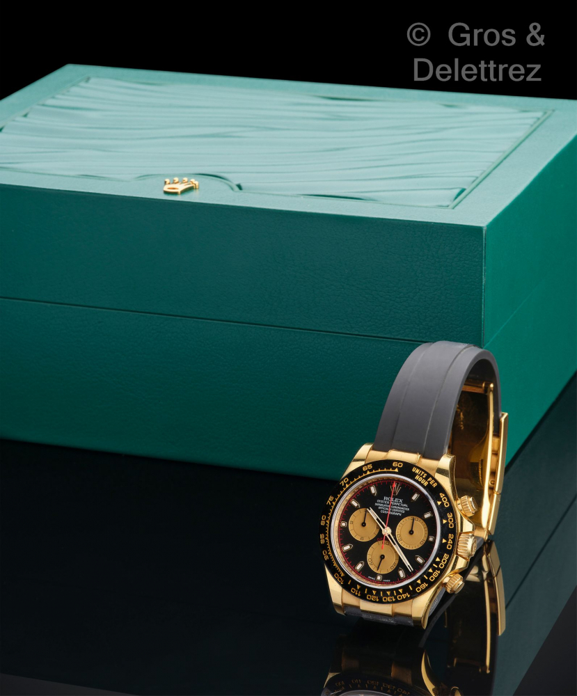 ROLEX Cosmograph Daytona