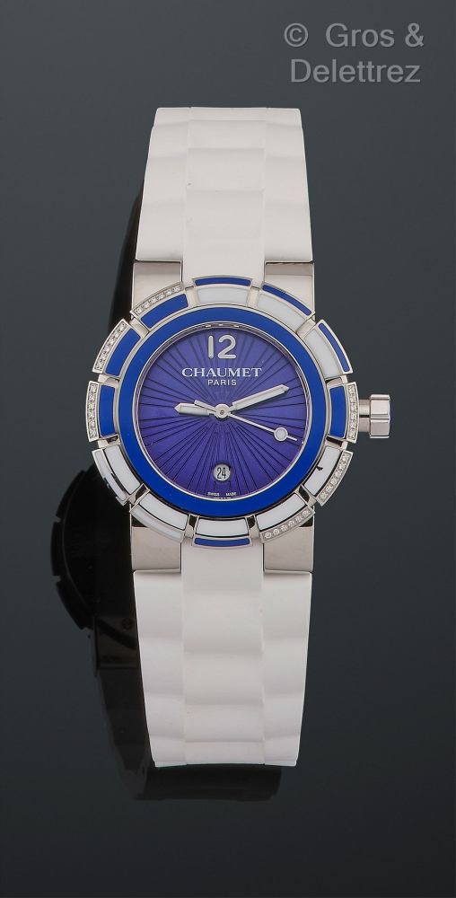 CHAUMET