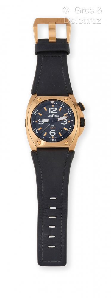 BELL&ROSS