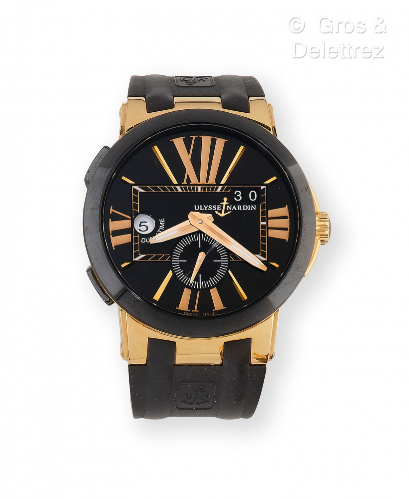 ULYSSE NARDIN
