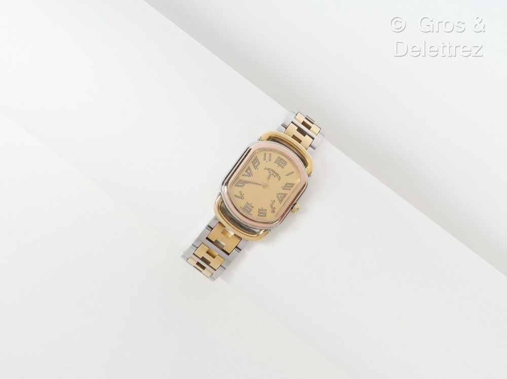 HERMES Paris Swiss made