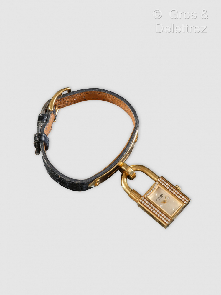 HERMES Paris Swiss made
