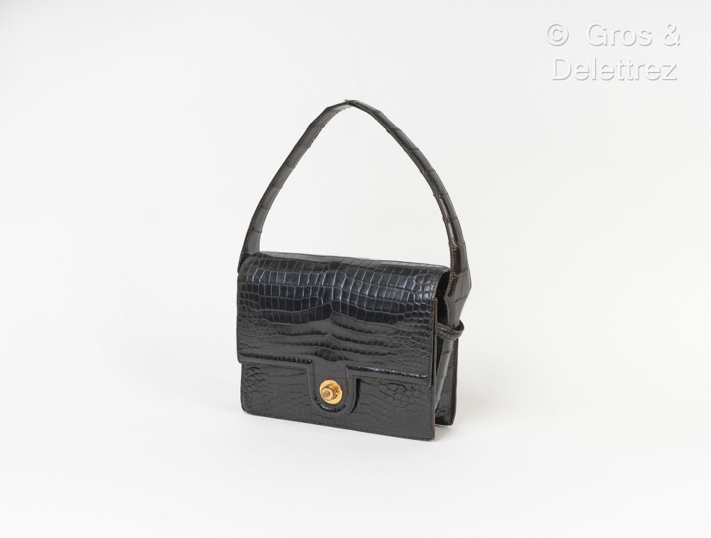 HERMES Paris 24 Fbg St Honoré