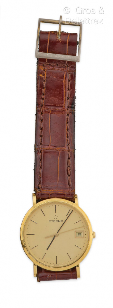 ETERNA