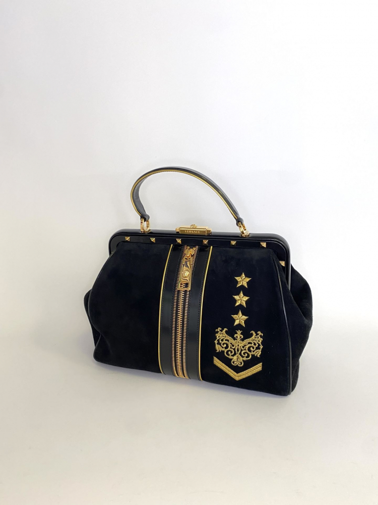 VERSACE