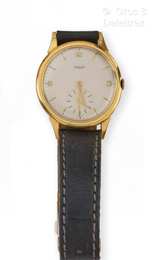 TISSOT