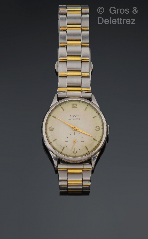 TISSOT