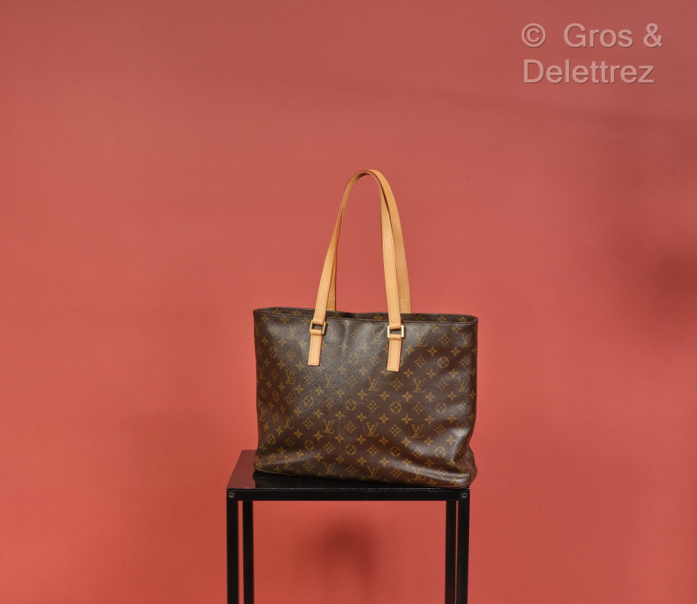 Louis VUITTON année 2001