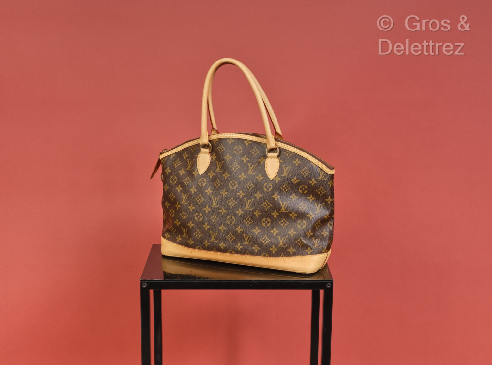 Louis VUITTON année 2006
