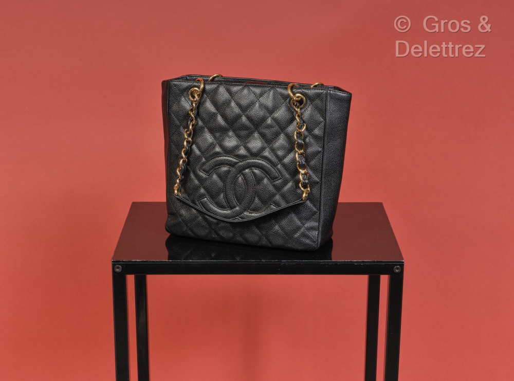 CHANEL circa 2005