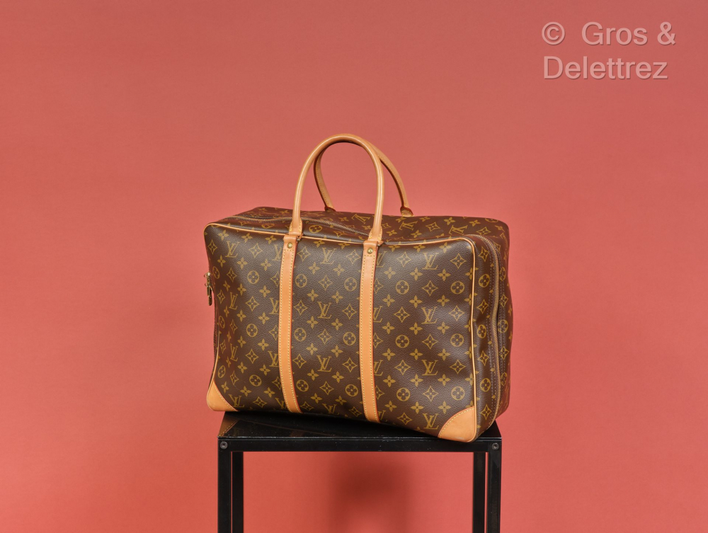 Louis VUITTON année 2004