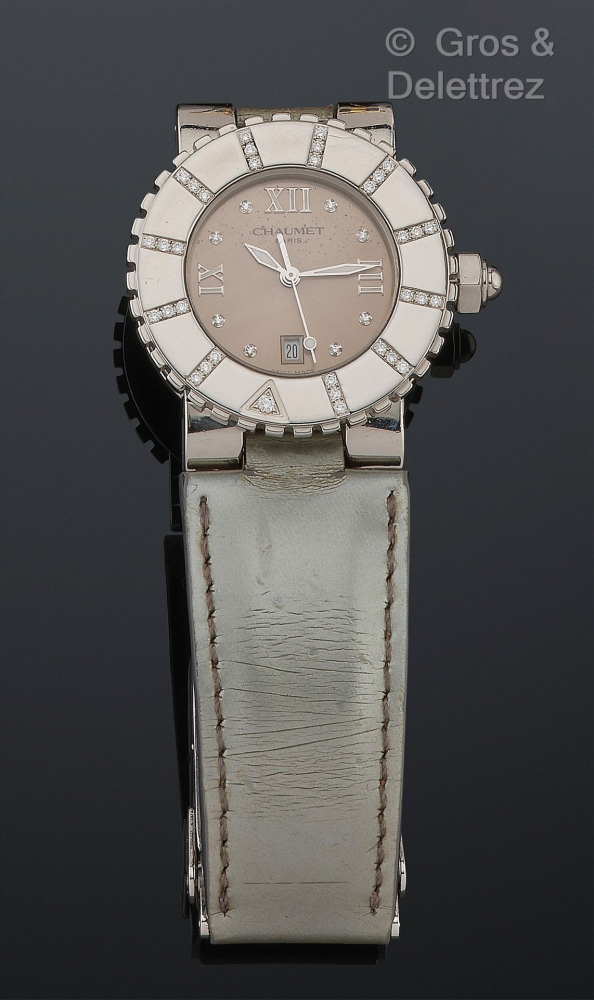 CHAUMET « Class One »