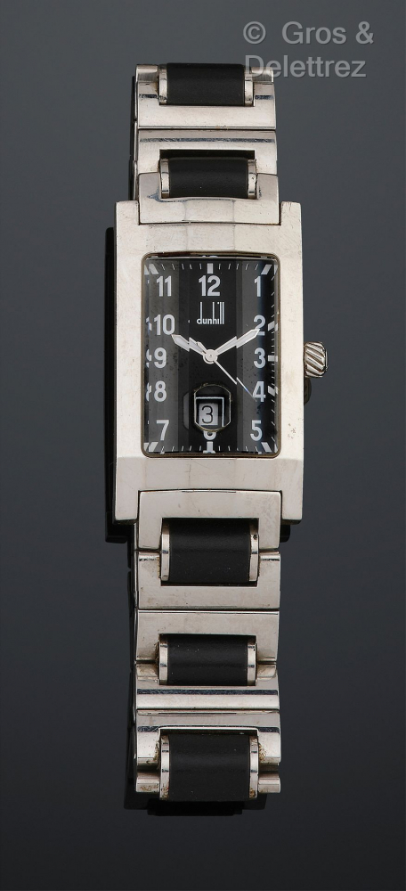 DUNHILL « Facet »