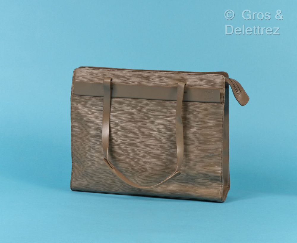 Louis VUITTON année 2000