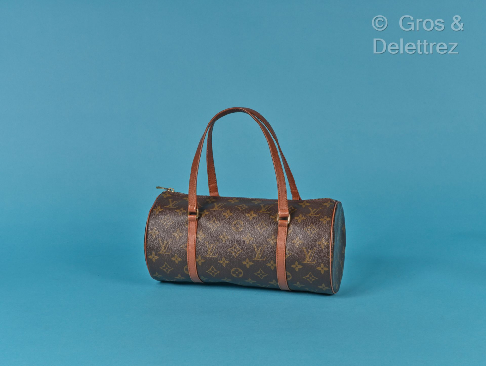 Louis VUITTON année 1993