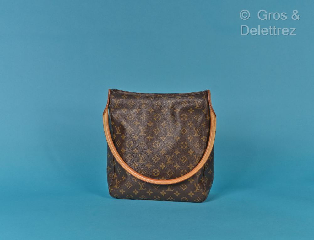 Louis VUITTON année 2002