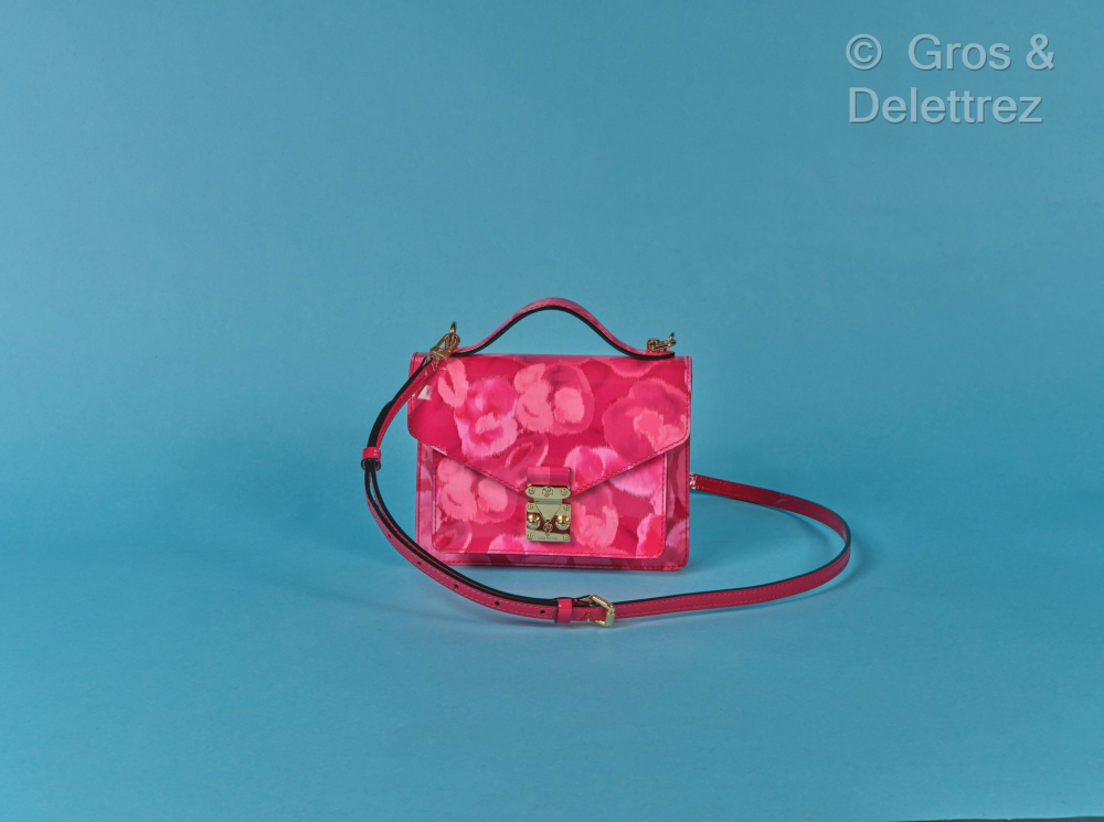 Louis VUITTON année 2013