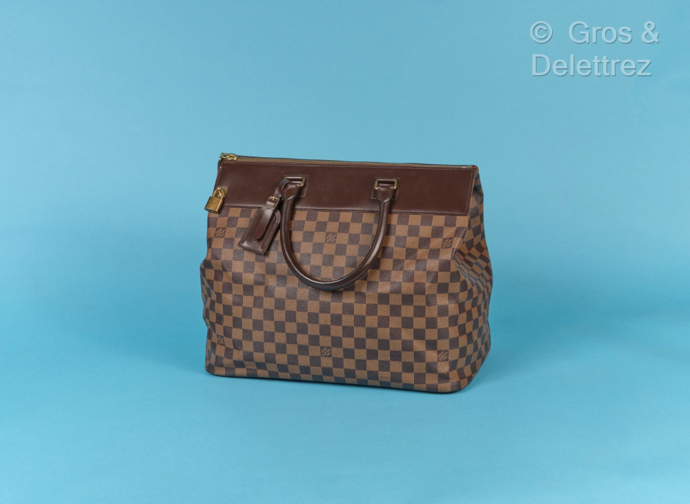 Louis VUITTON année 2004