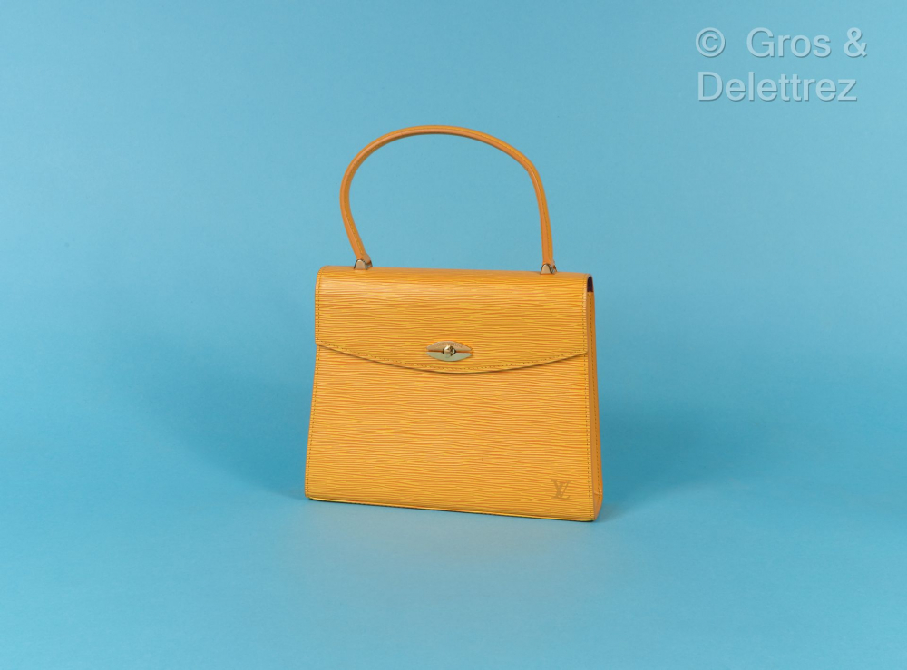 Louis VUITTON année 1993