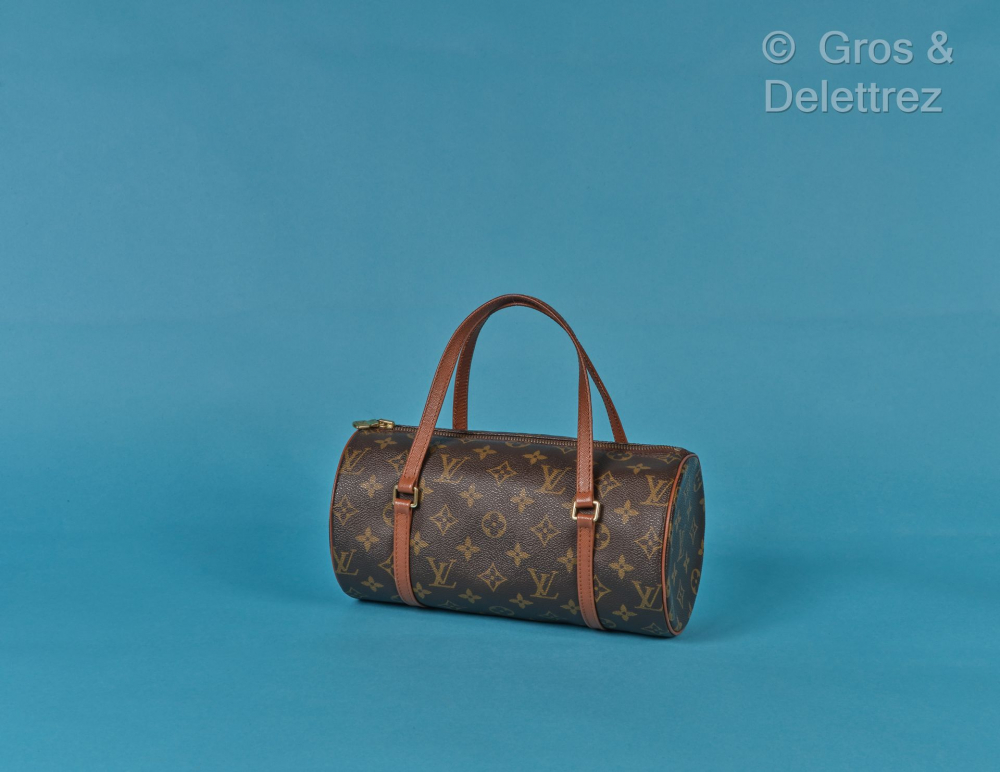 Louis VUITTON année 1997