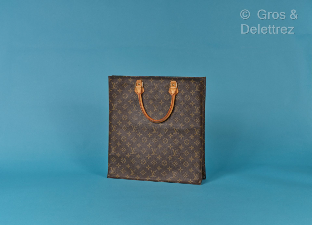 Louis VUITTON année 2002