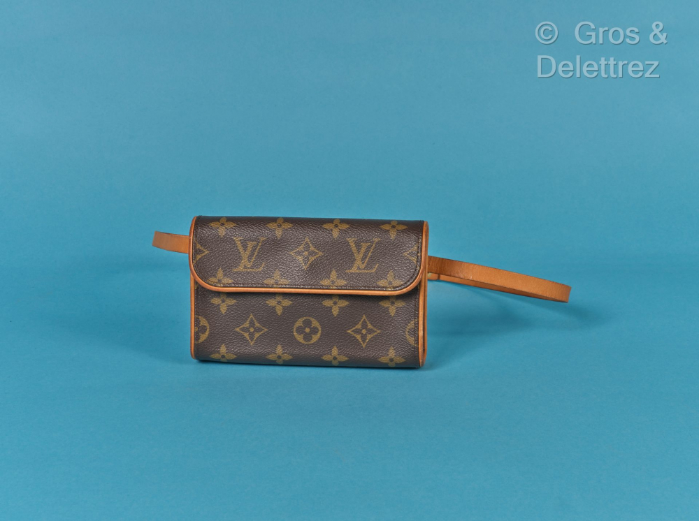 Louis VUITTON année 2003