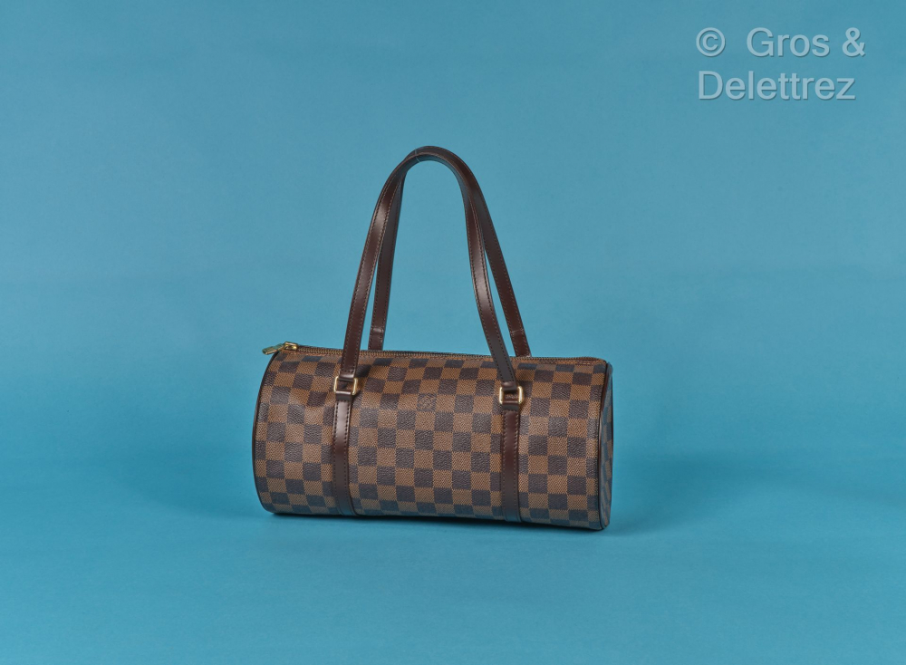 Louis VUITTON année 2006