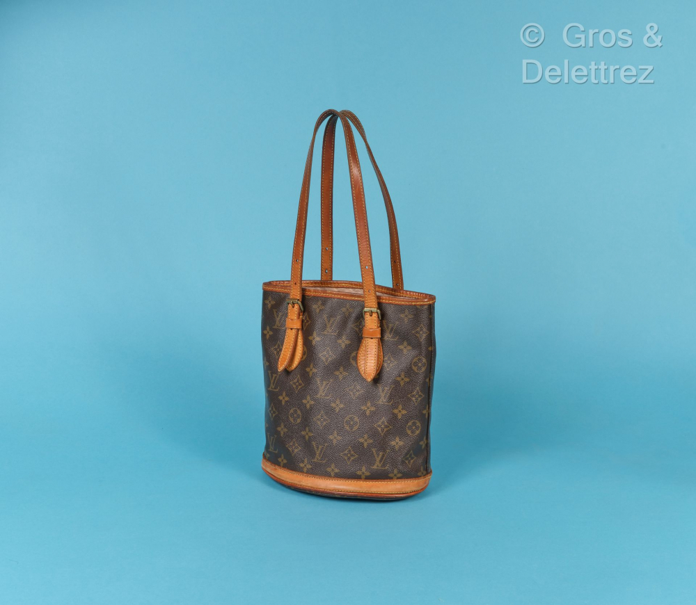 Louis VUITTON année 2001