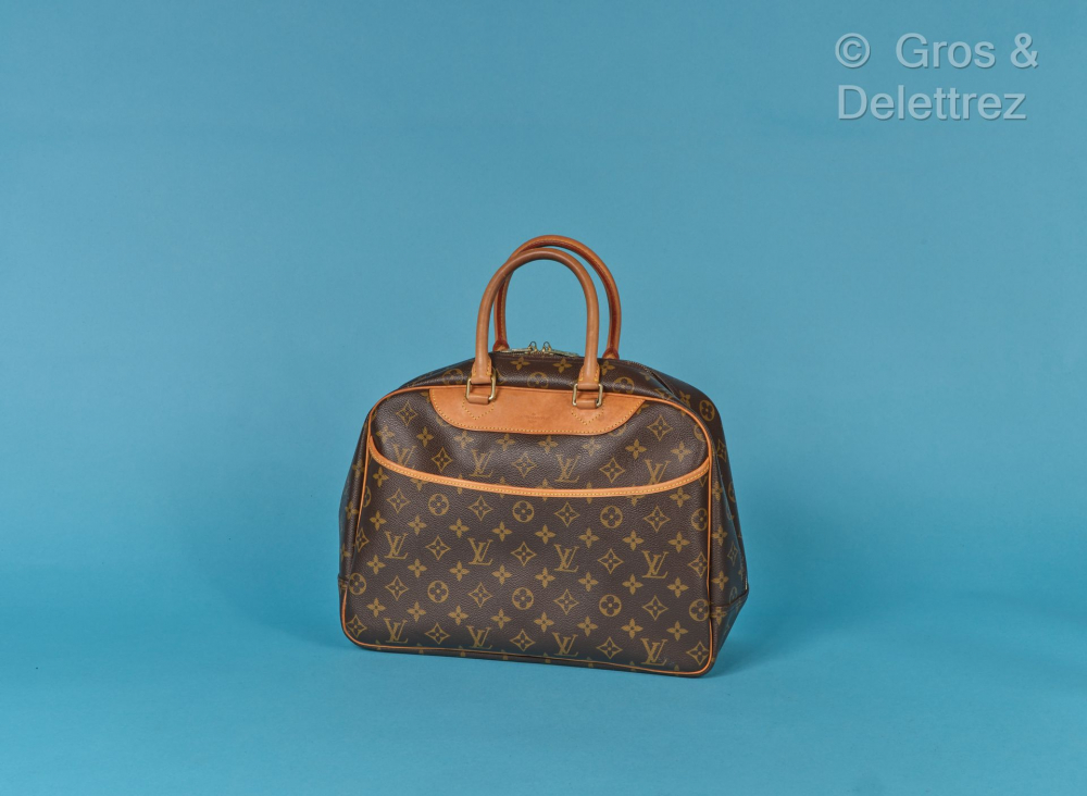 Louis VUITTON année 2004