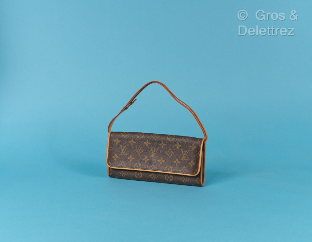 Louis VUITTON année 2000