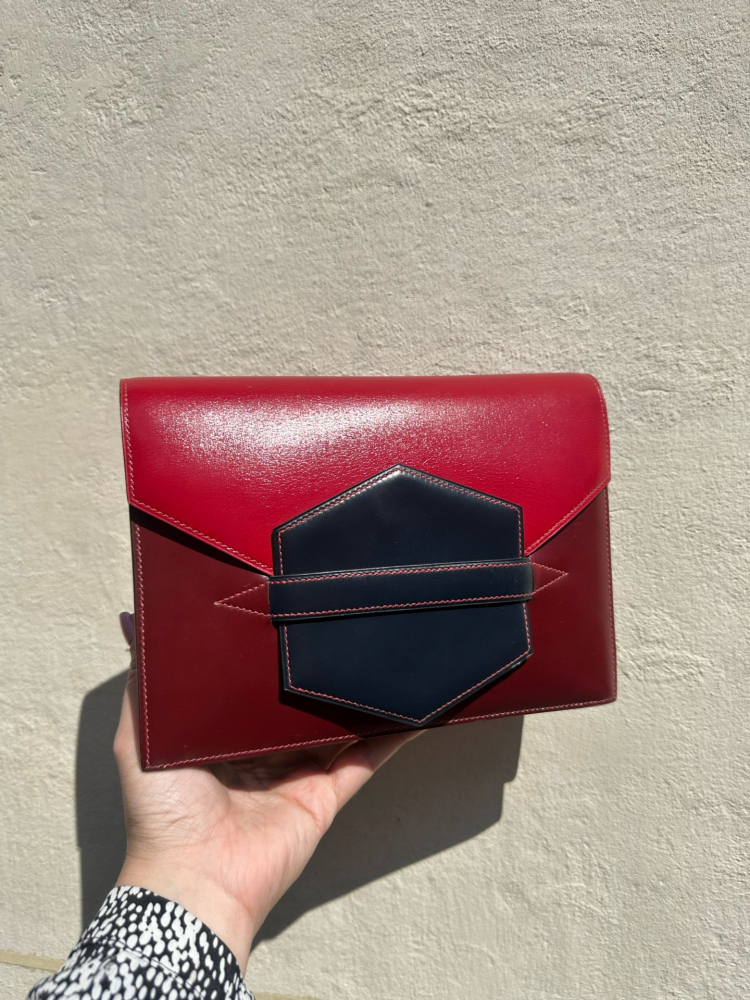 HERMES Paris Made in France