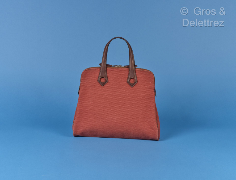 HERMES Paris made in France année 2006 -... - Lot 458 - Gros Delettrez