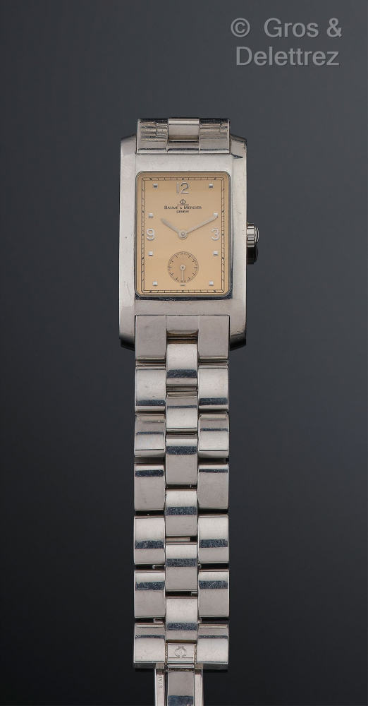 BAUME MERCIER
