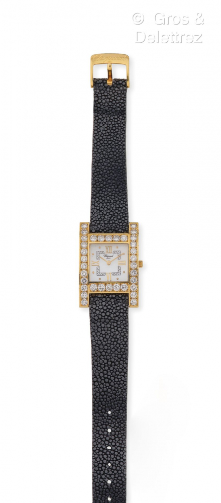 CHOPARD