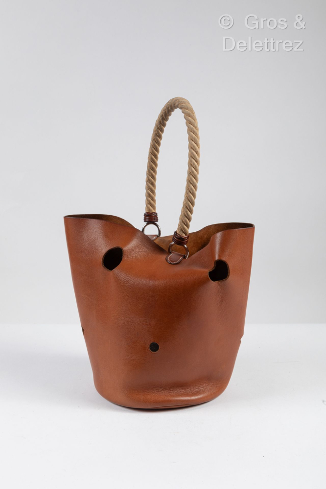 HERMES Paris made in France année 2005 -... - Lot 423 - Gros Delettrez