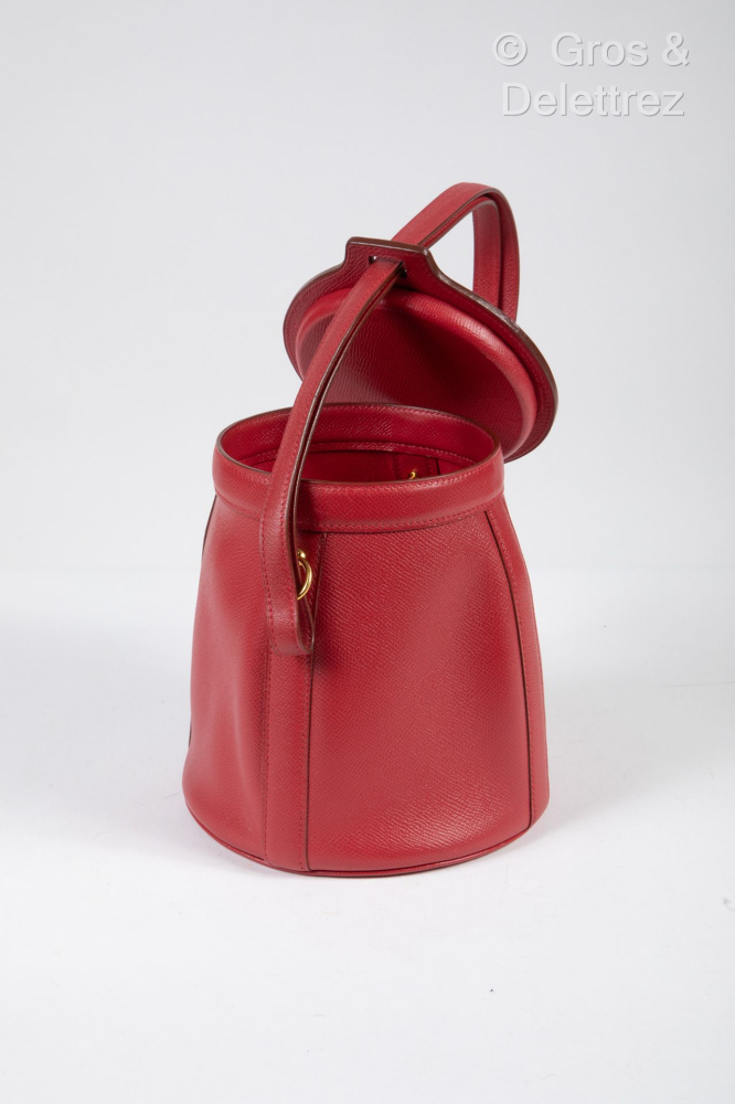 HERMES Paris made in France année 1998 -... - Lot 424 - Gros Delettrez