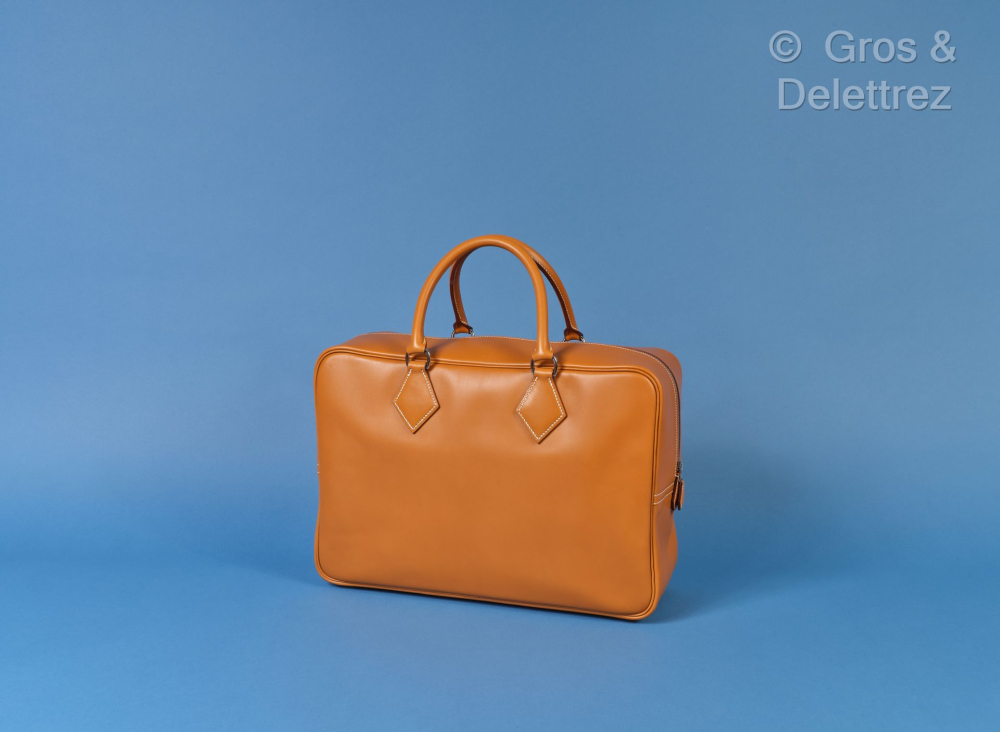 HERMES Paris made in France année 2016 -... - Lot 90 - Gros Delettrez