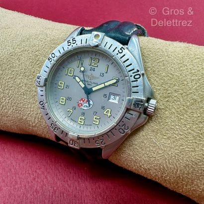 BREITLING - Lot 59