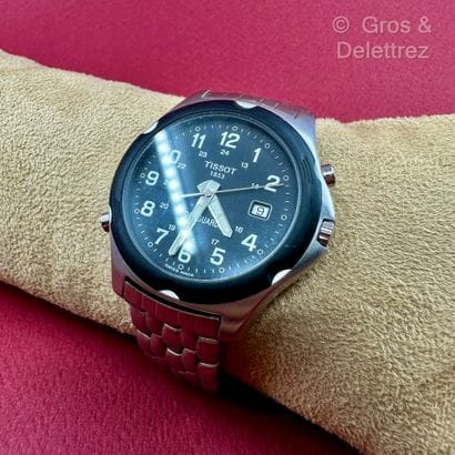 TISSOT - Lot 62