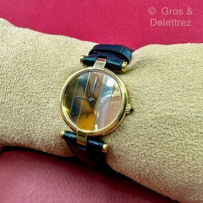 MUST DE CARTIER - Lot 63