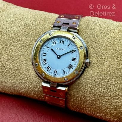 CARTIER - Lot 67